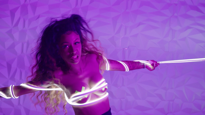 Diamond ATL - Slim Thick